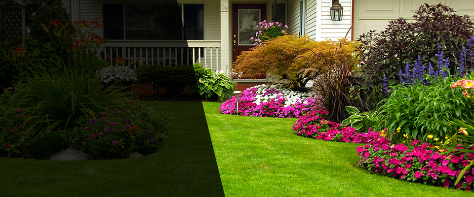 Tifton Landscapers