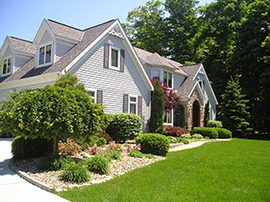 Landscapers and Lawncare Services in Tifton, GA